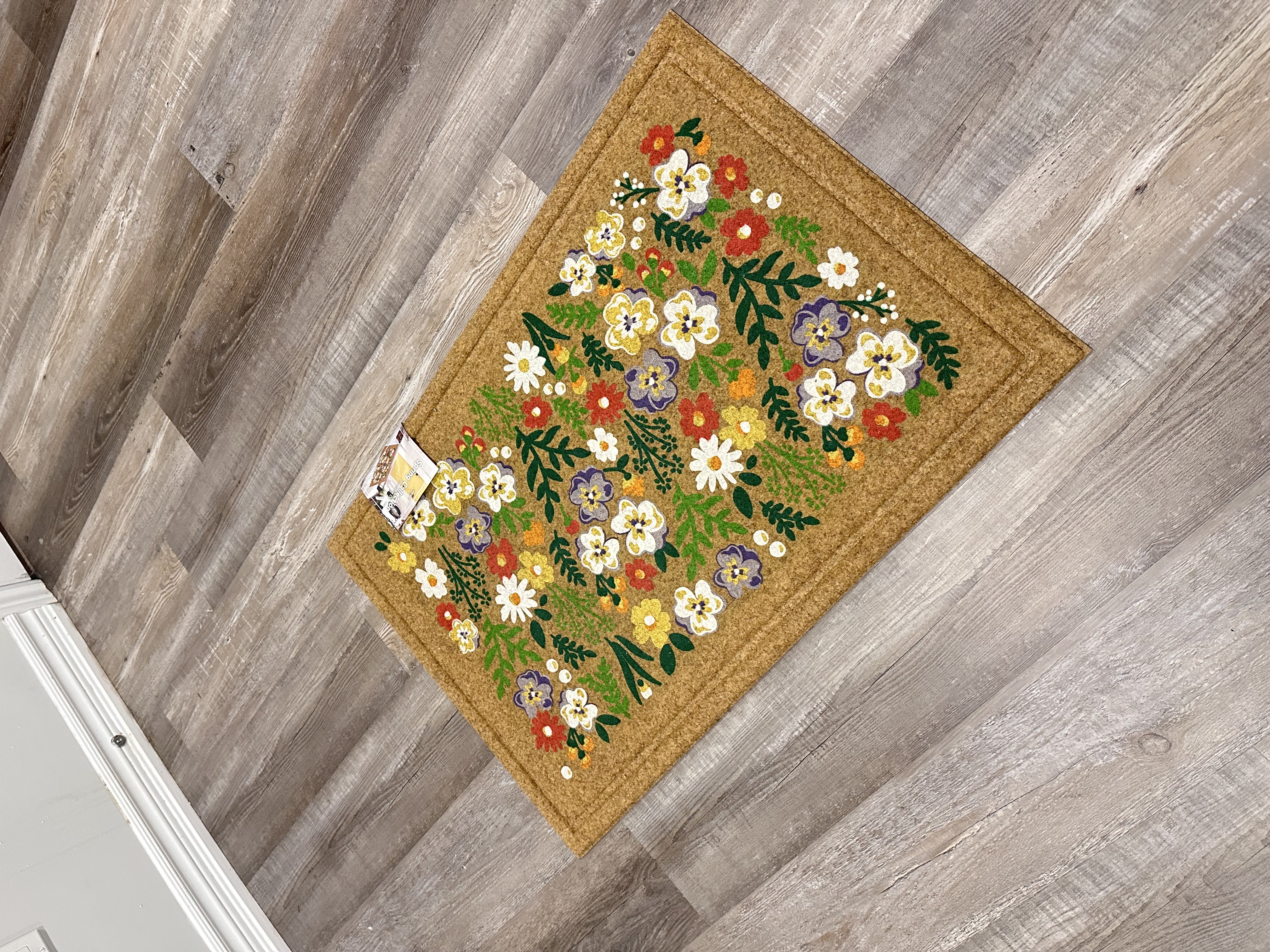 Mats & Small Accent Rugs