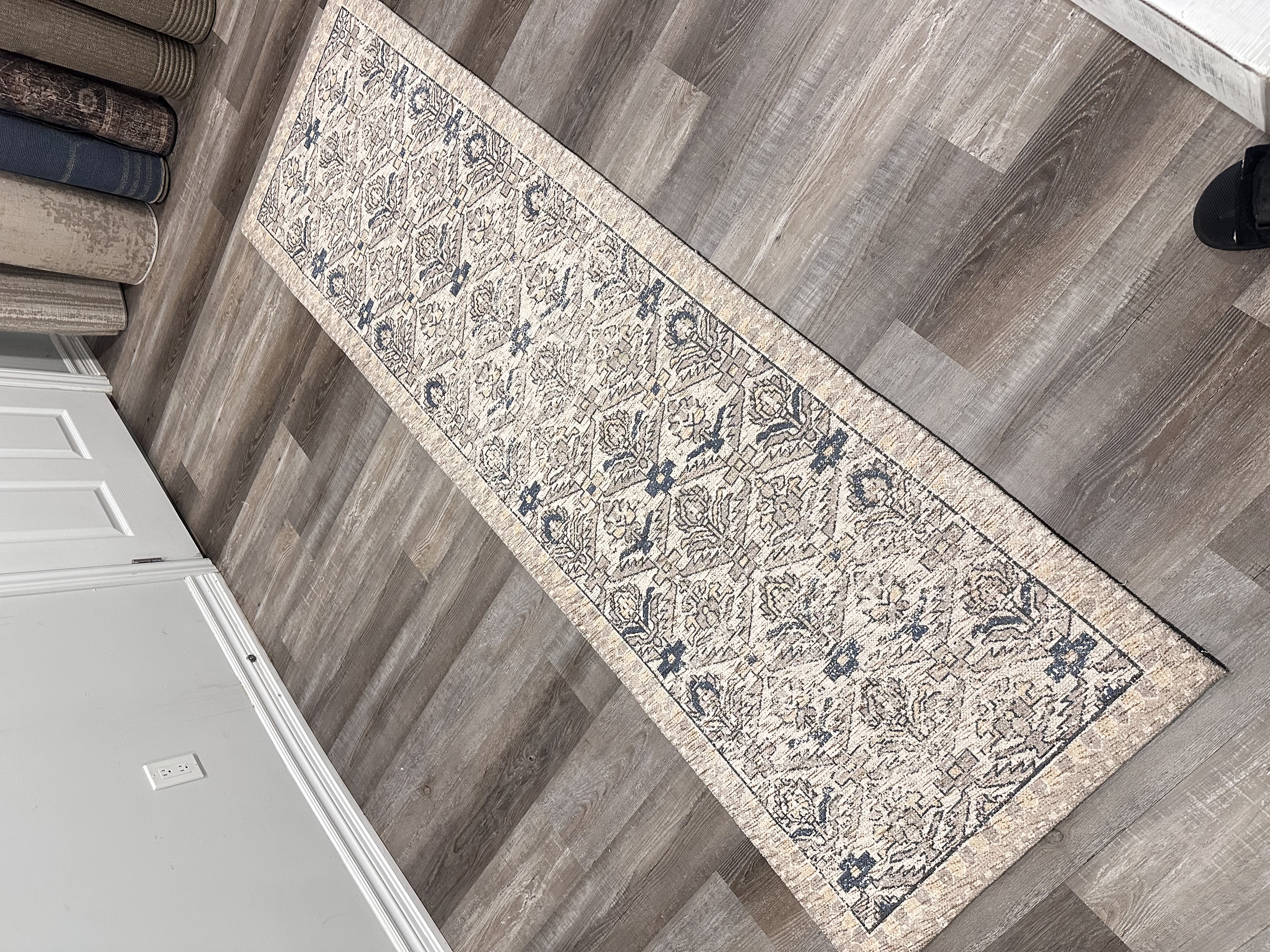 Runner Rugs
