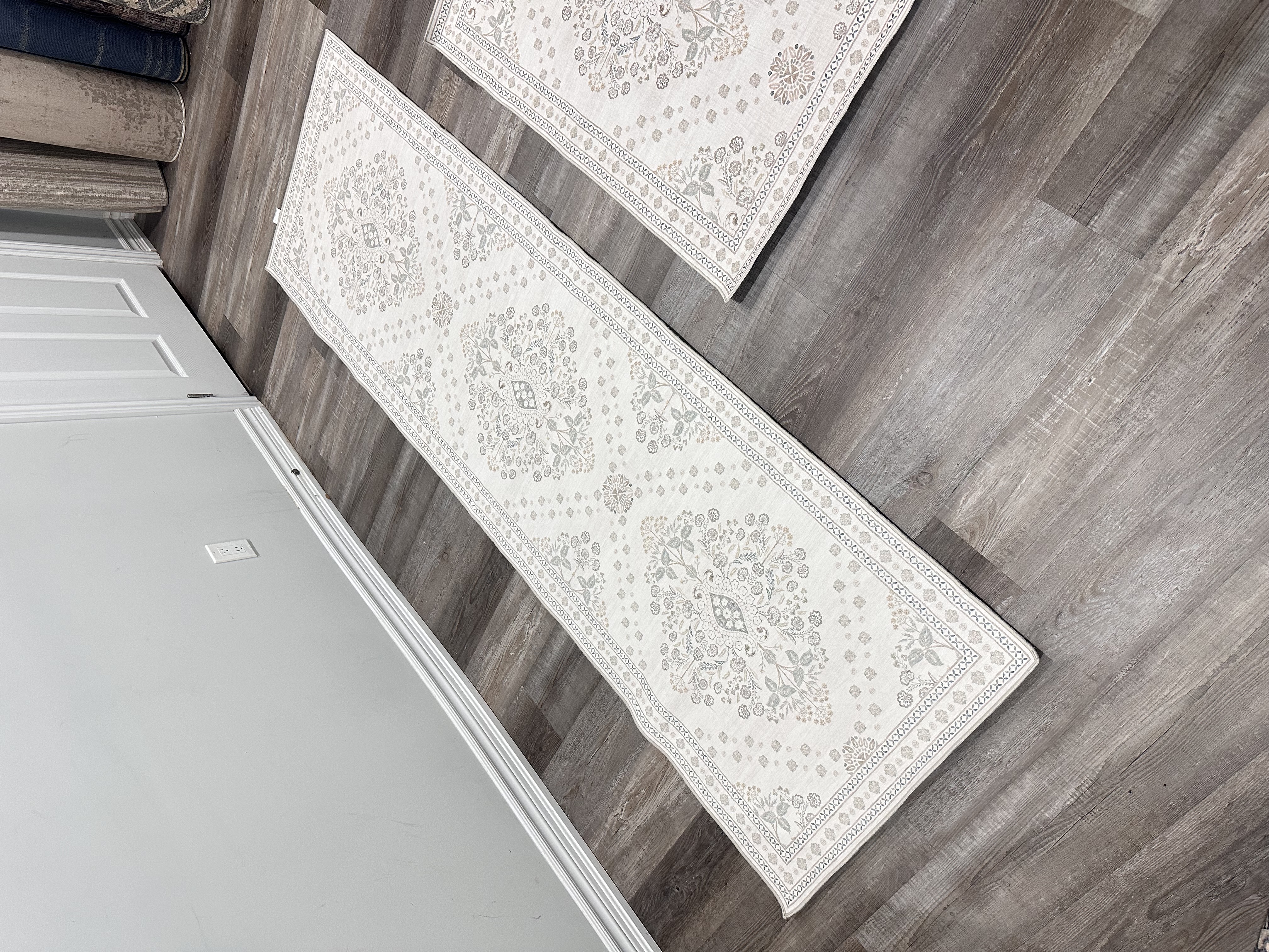 Accent Rug Sets