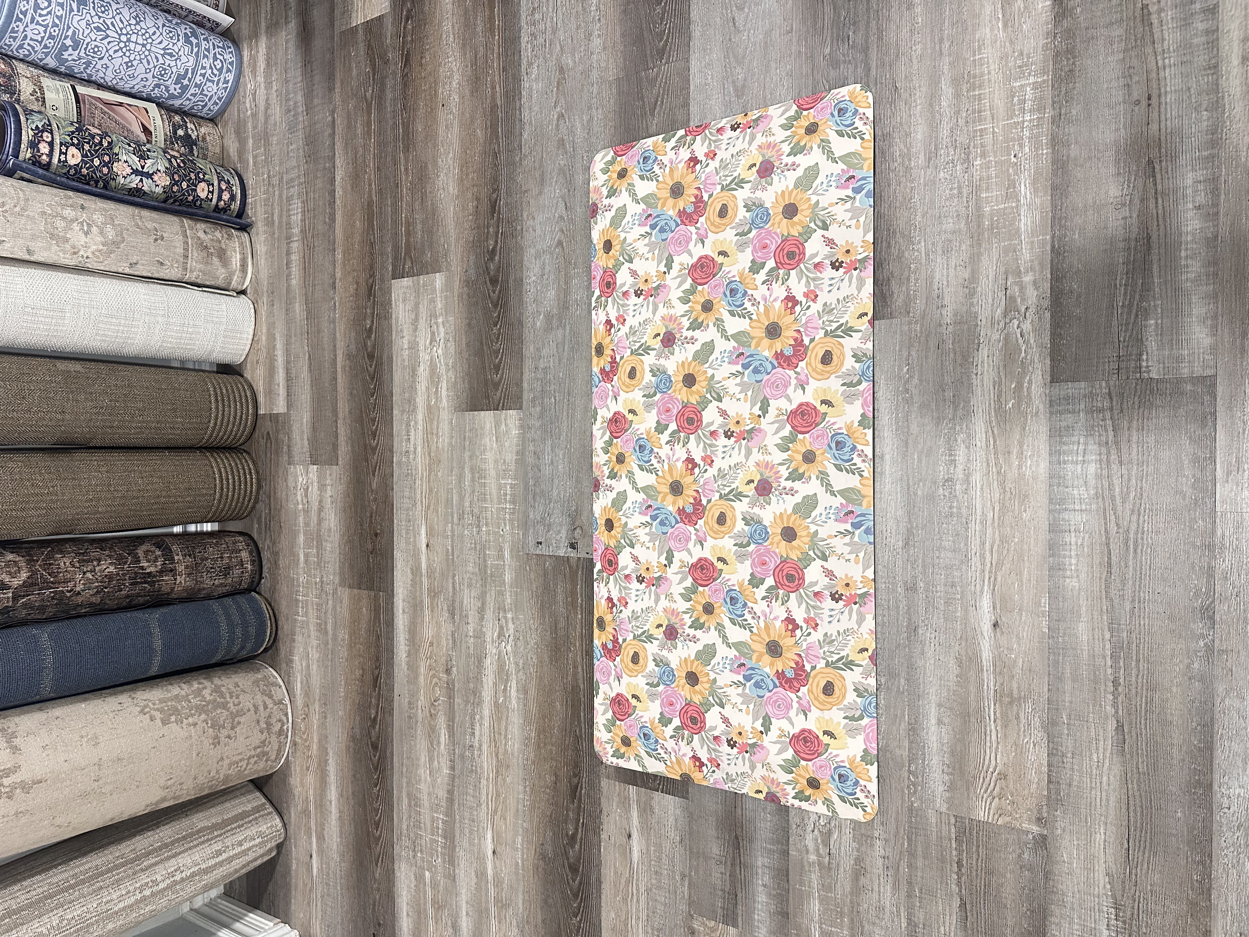 Mats & Small Accent Rugs