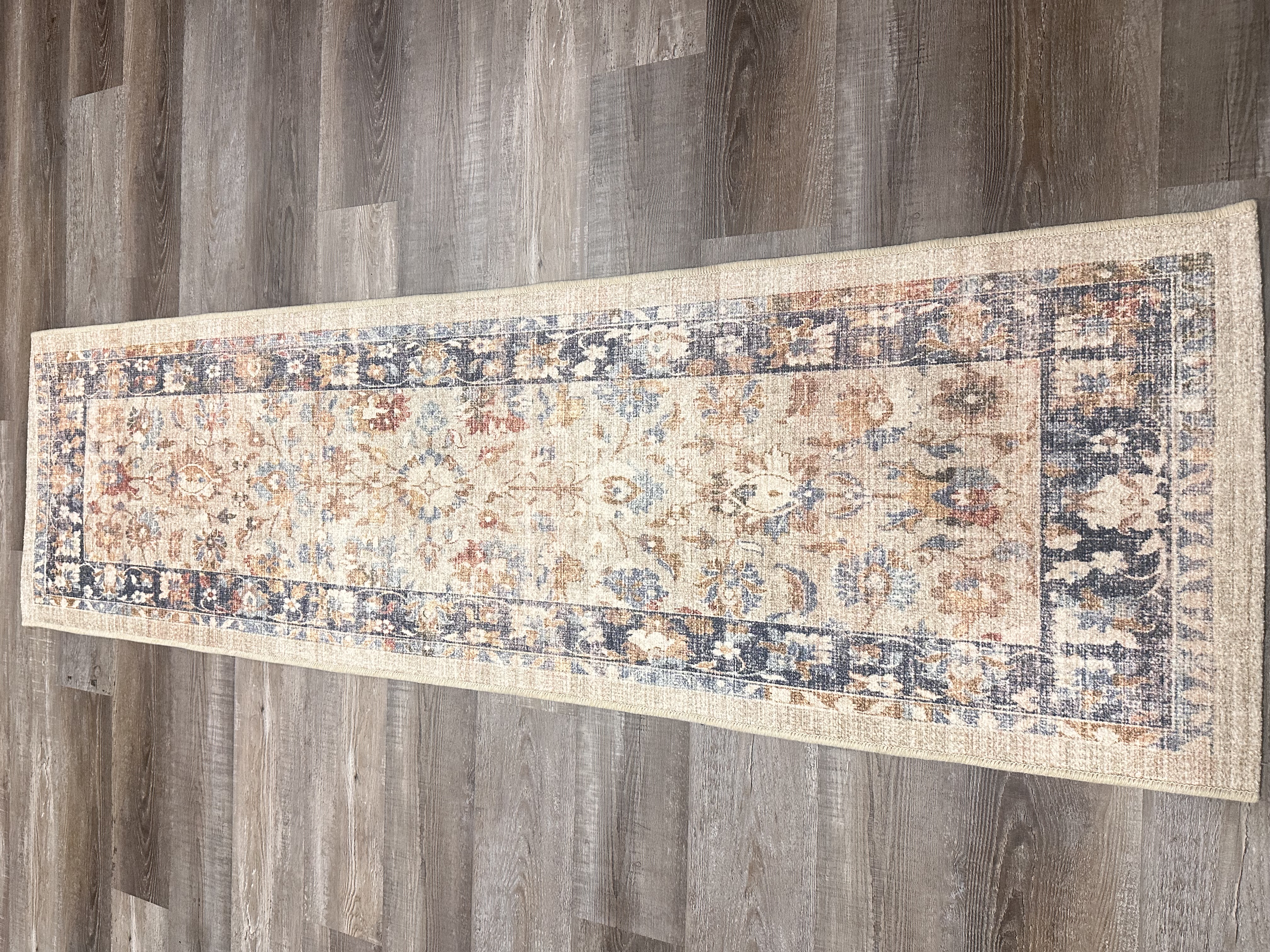 Runner Rugs
