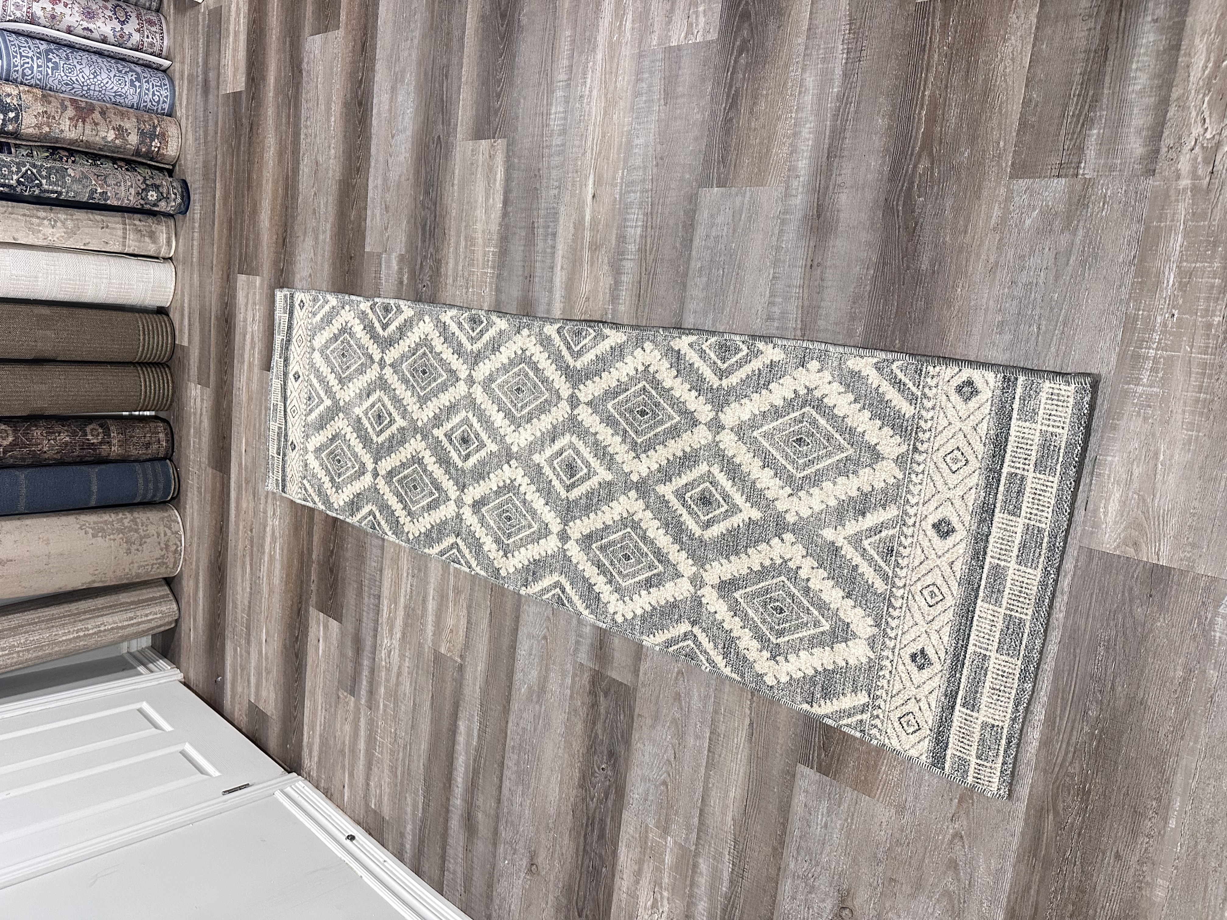 Runner Rugs