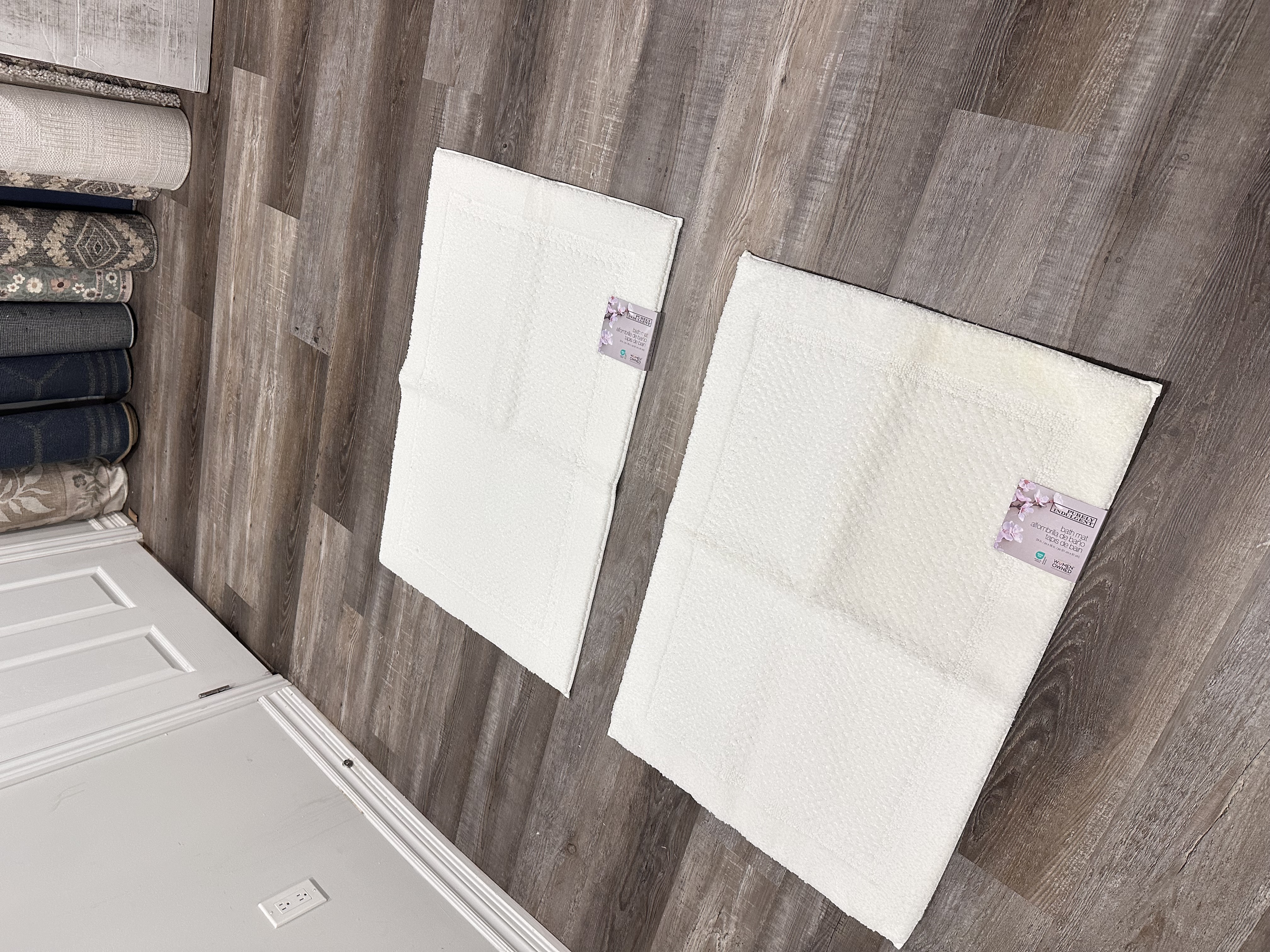 Mats & Small Accent Rugs