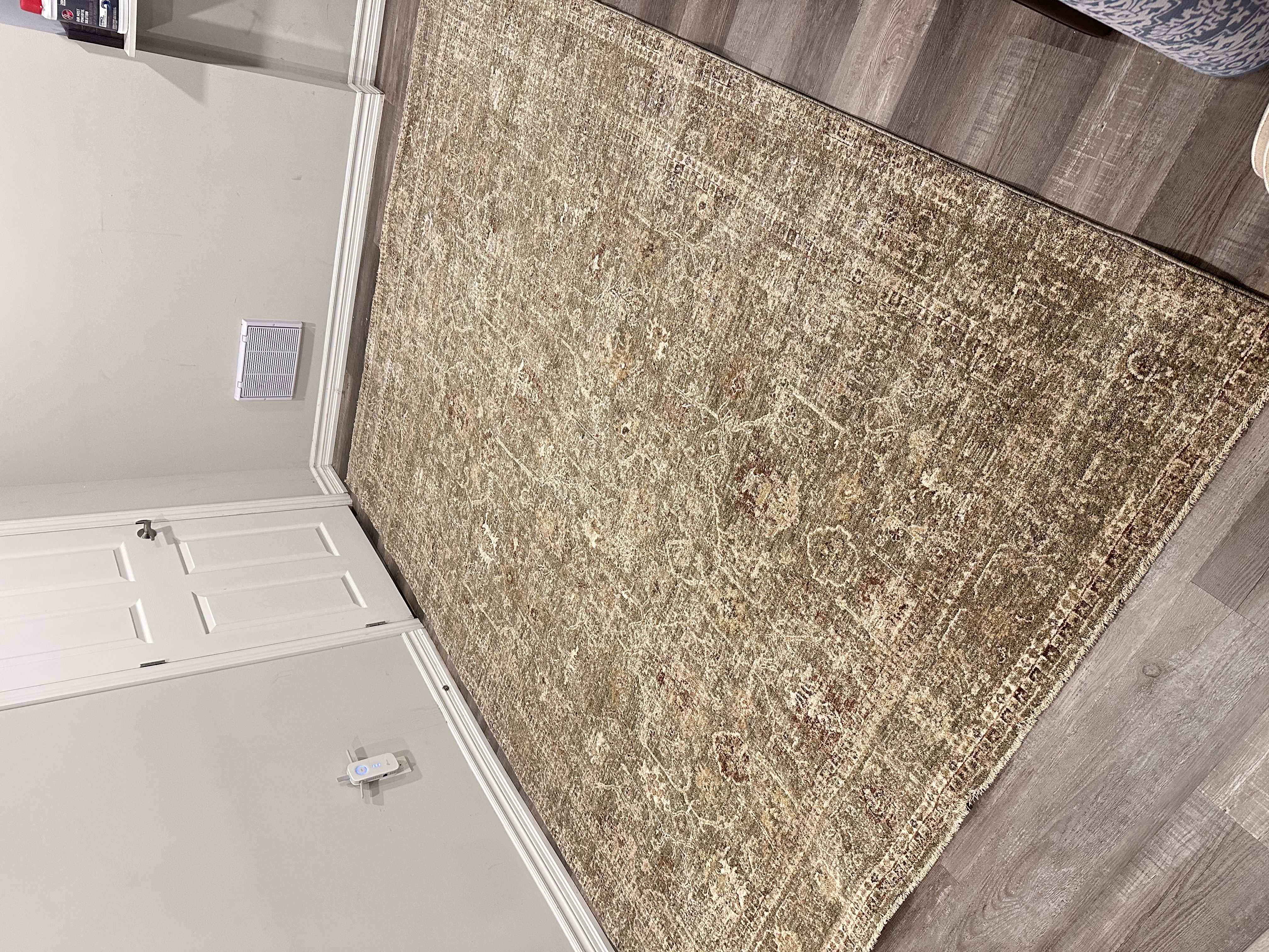 Surya Somerset CNE-2303 7’10” x 10’ Area Rug