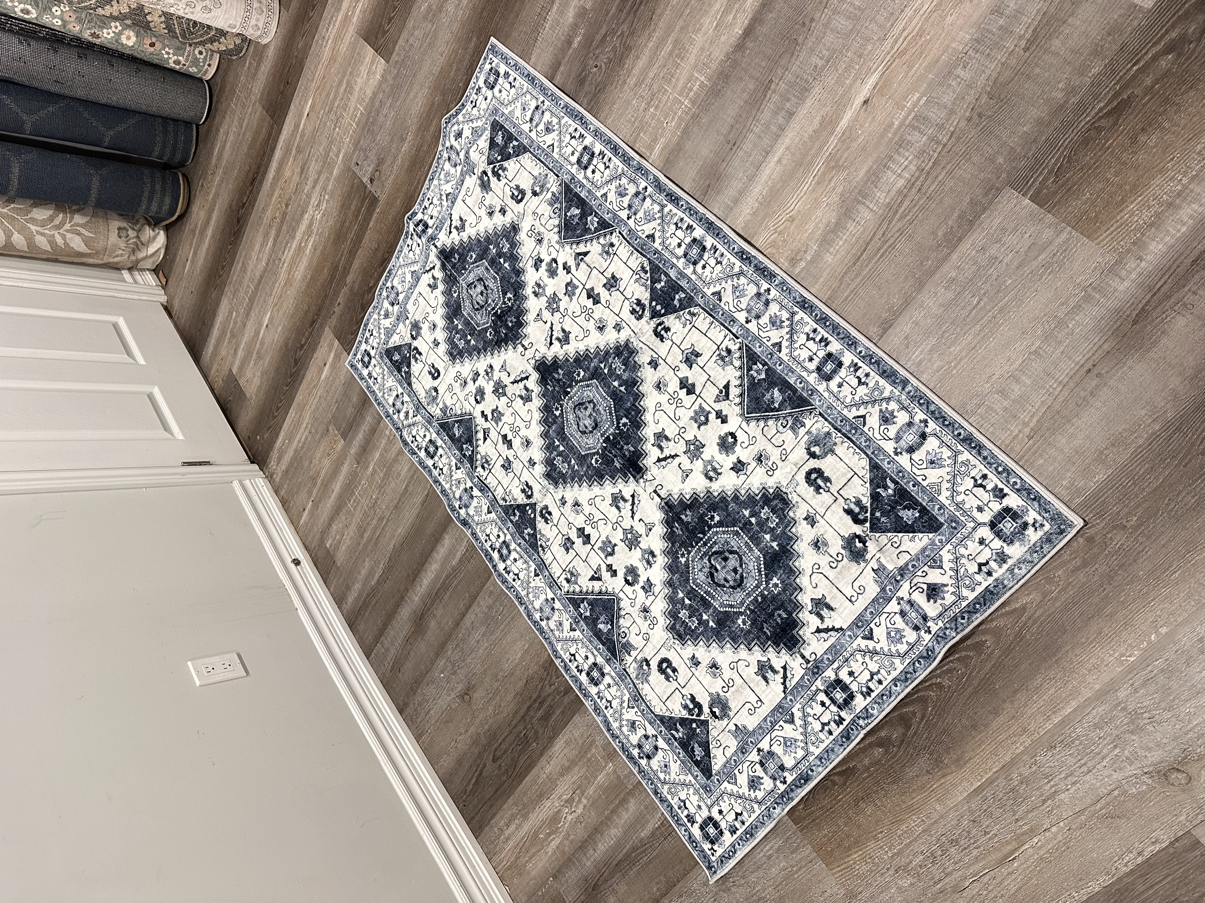 3x5 Rugs