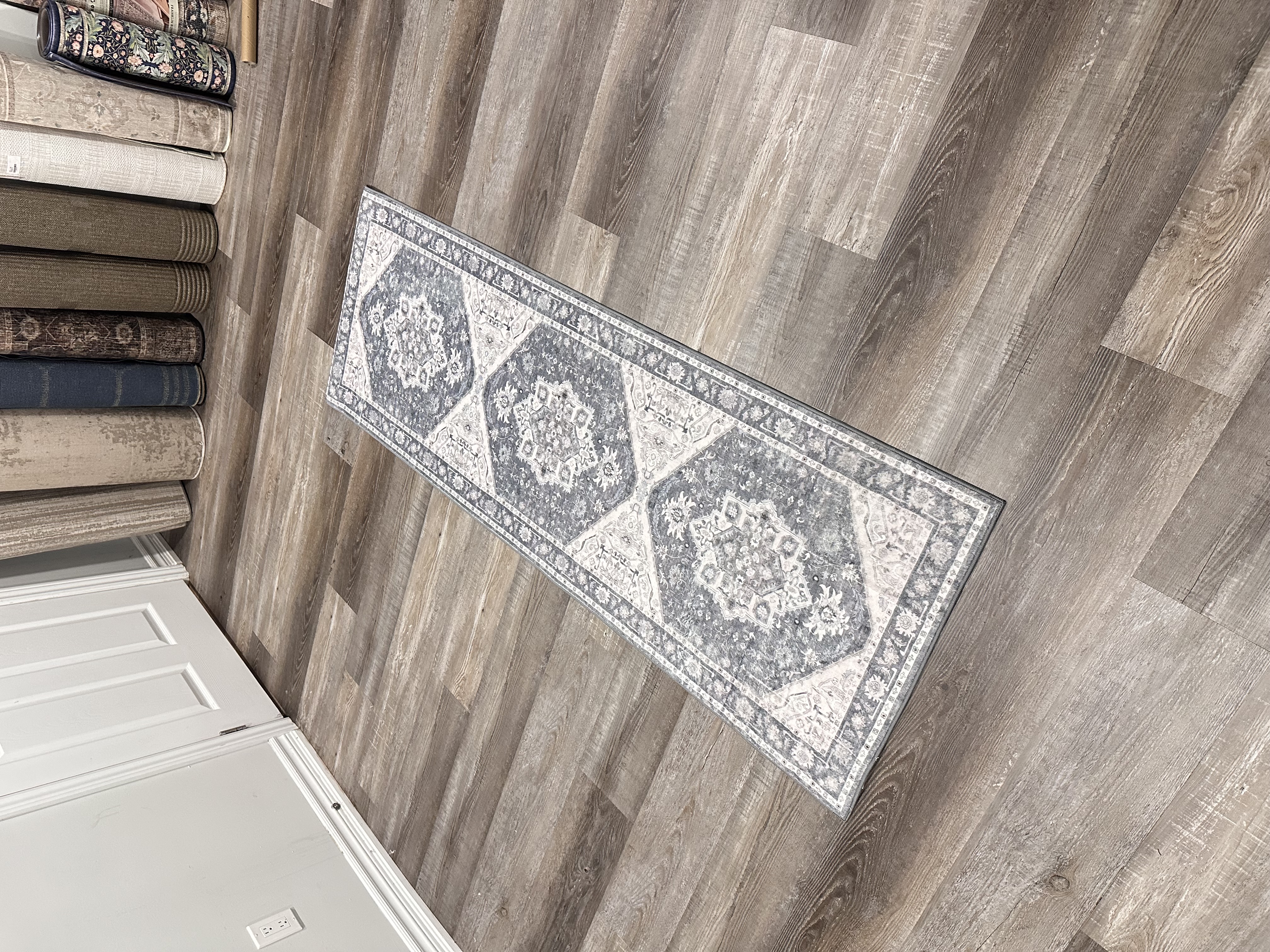 Runner Rugs