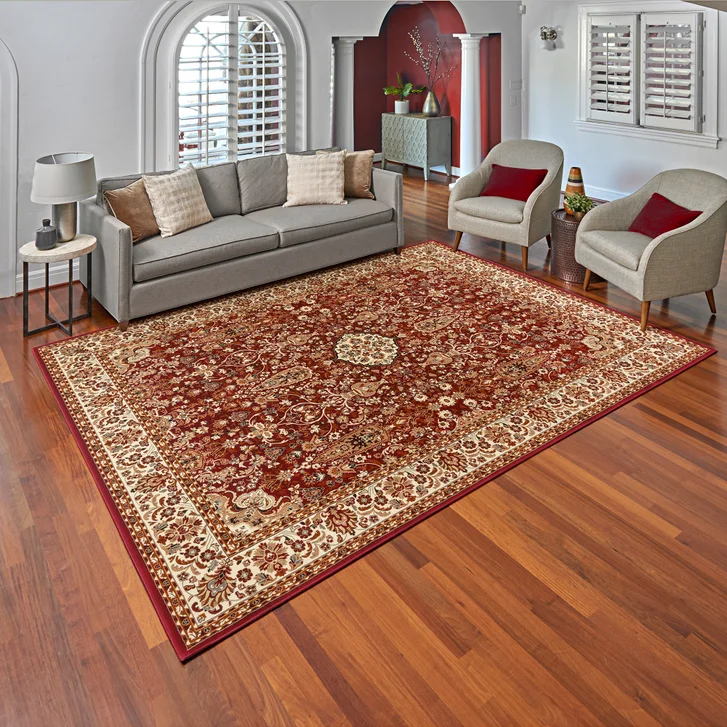 Modern Area Rugs in the GTA — premium area rugs at Modohaus